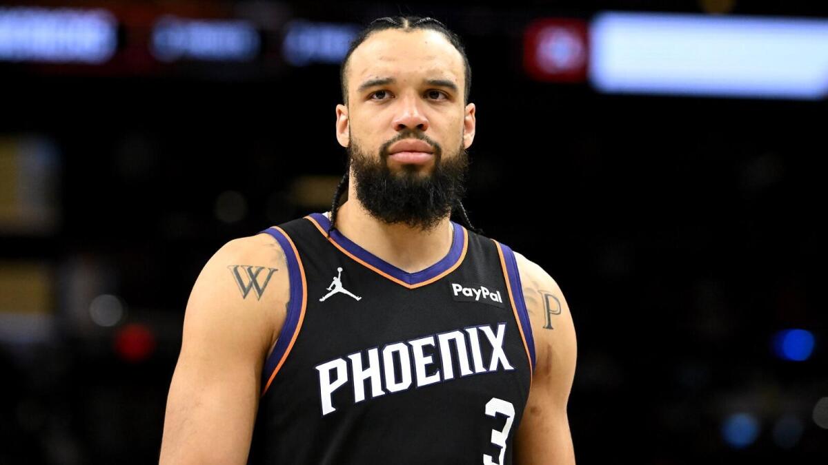 Dillon Brooks dan Rekor Technical Foul yang Terus Mengikuti Kariernya