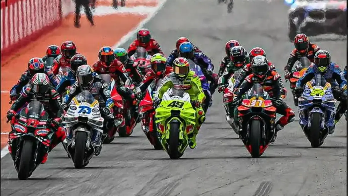 Daftar Lengkap Pembalap MotoGP 2026: Musim Terakhir Era 1000cc, Ini Komposisi Tim dan Rider Resmi