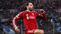 Saat Ini, Szoboszlai Termasuk Salah Satu Pemain Terbaik Dunia!