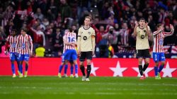 Empat Pemain Kunci Kembali, Barcelona Siap Bangkit