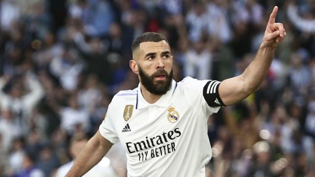 Real Madrid Telah Temukan Pengganti Karim Benzema, Bukan Sosok yang Asing