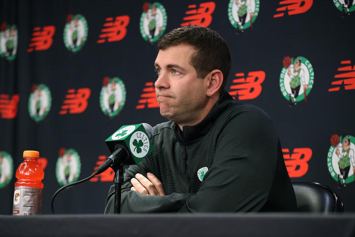 Brad Stevens Tegaskan Tidak Akan Mempercepat Comeback Jayson Tatum