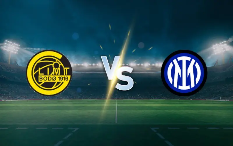 Prediksi Bodo Glimt vs Inter Milan, 19 Februari 2026 – Liga Champions