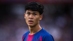 Barcelona Berencana Balas PSG Usai Kepergian Dro Fernandez, Targetnya Bek Muda Ini