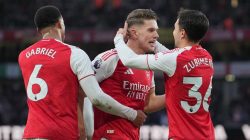 Prediksi Brentford vs Arsenal – 13 Februari 2026