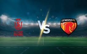 Prediksi Reims vs Le Mans, 04 Februari 2026 Coupe de France