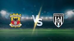 Prediksi Go Ahead Eagles vs Heracles, 22 Februari 2026 Eredivisie