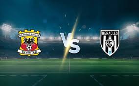 Prediksi Go Ahead Eagles vs Heracles, 22 Februari 2026 Eredivisie