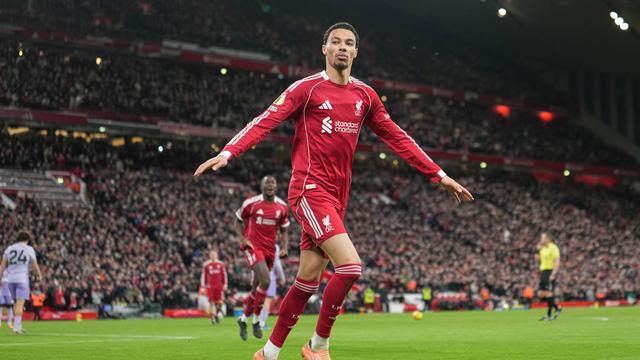 Pandangan Luis Enrique tentang Hugo Ekitike Terbukti di Anfield