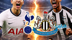 Tottenham vs Newcastle: Adu Strategi Dua Tim Papan Atas yang Sama-Sama Incar Kemenangan