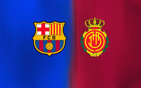 Prediksi Liga Spanyol, Barcelona Vs Mallorca: Tuan Rumah Butuh 3 Poin demi Menjauh dari Real Madrid