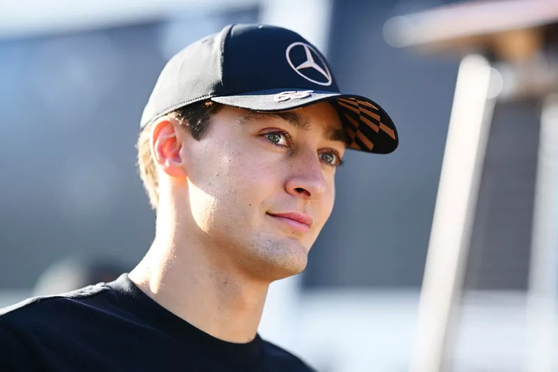 Russell Nilai Aston Martin Berpotensi Ganggu Dominasi Empat Tim Teratas F1