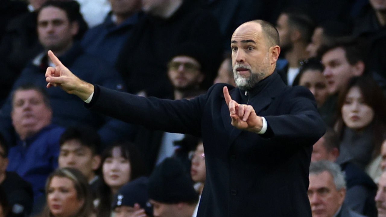 Igor Tudor Buka-bukaan Usai Tottenham Dihajar Arsenal: Level The Gunners Memang Sudah Lain
