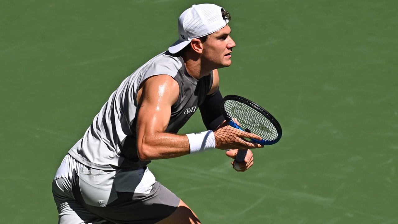 Jack Draper Optimistis Kembali Tampil Maksimal Setelah Pulih dari Cedera