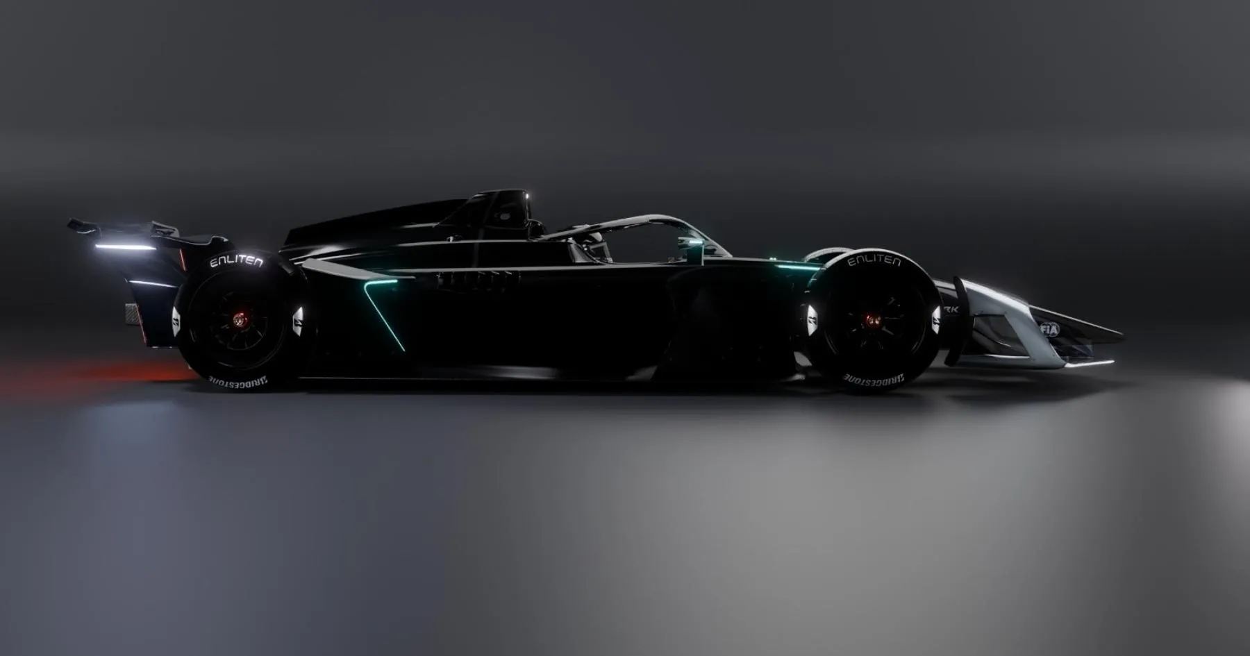 Johnny Herbert Bagikan Pengalaman Menjajal Lola Gen4