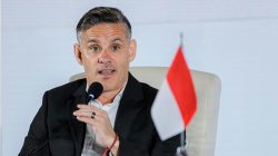 Timnas Indonesia Menanti Debut John Herdman: Aura Positif Sang Pelatih Jadi Sorotan