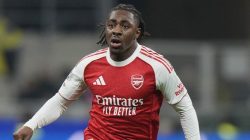 Arsenal vs Wigan: Momen Eberechi Eze Tunjukkan Kualitas