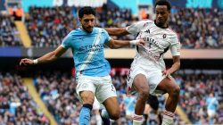 Menang di FA Cup: Manchester City Cetak Rekor Baru dan Lampaui Catatan Liverpool