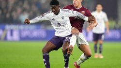 Gol Dramatis di Menit Akhir, Benjamin Sesko Layak Jadi Starter?