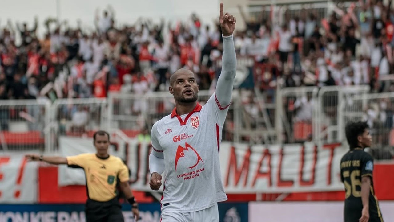 Malut United vs Persija: Bentrokan Tim Terproduktif dengan Pertahanan Kuat