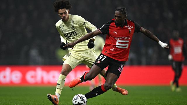 Arne Slot Terkesan Banget, Sebut Jeremy Jacquet Talenta Besar Liverpool