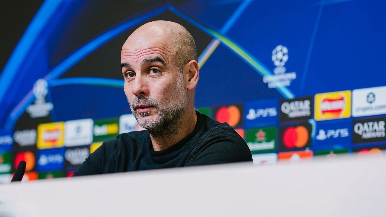 Pep Guardiola Sebut Manchester City Hemat, Benarkah Klub Ini Irit Belanja di 5 Tahun Terakhir?