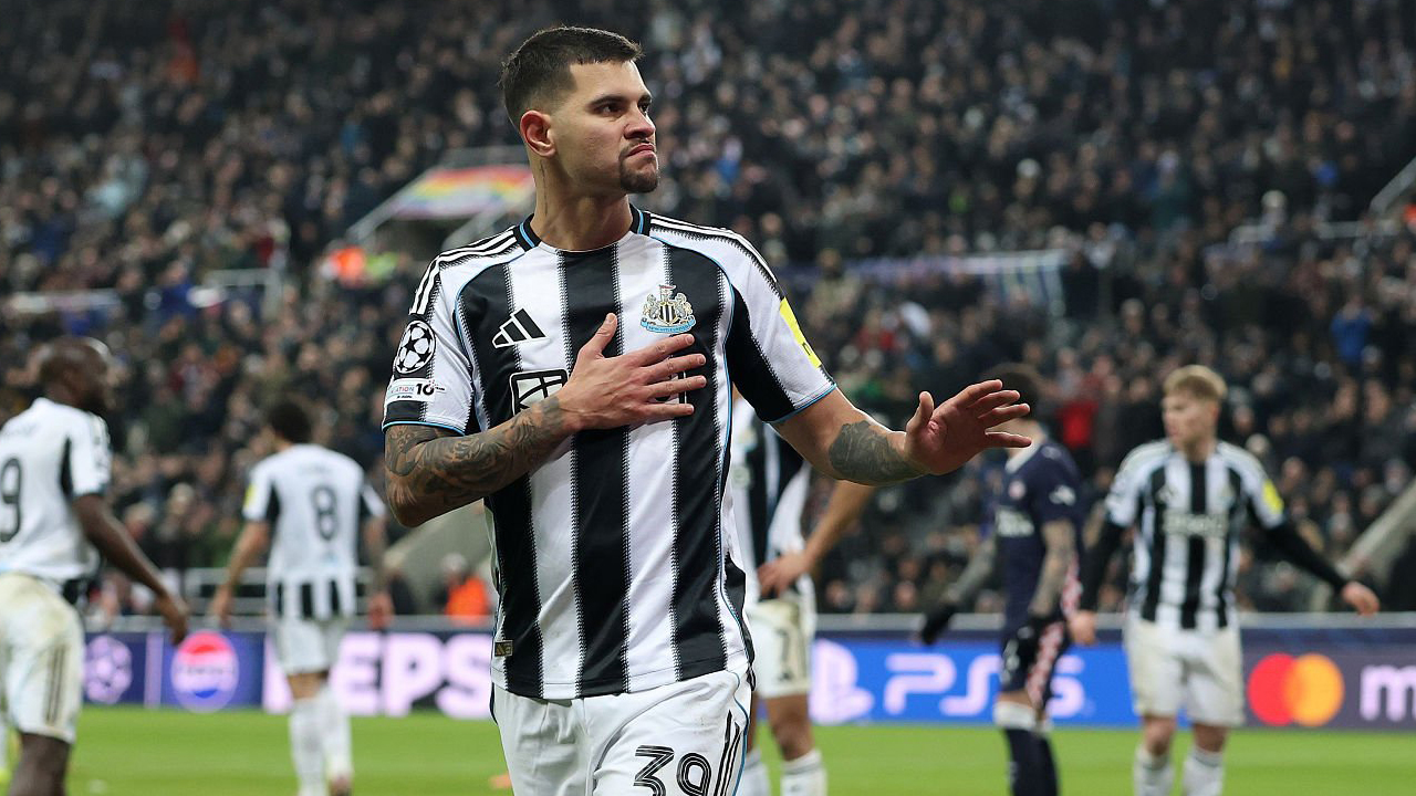 Newcastle Diminta Bersiap, Hamann Yakin Bruno Guimaraes Suatu Saat Akan Hengkang