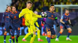 Inter Milan Terpuruk di Norwegia: Kekalahan dan Cedera Lautaro Martinez Jadi Duka Ganda