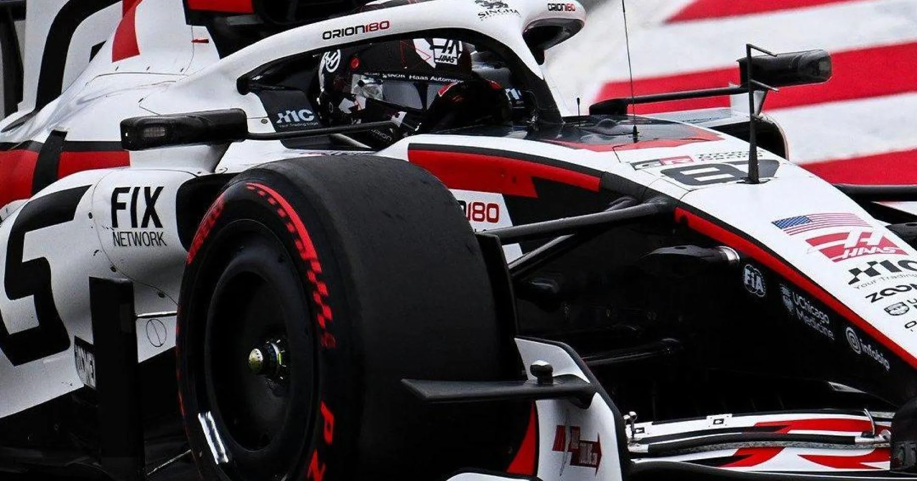 Oliver Bearman Sambut Tantangan Regulasi Baru Formula 1 dengan Penuh Semangat