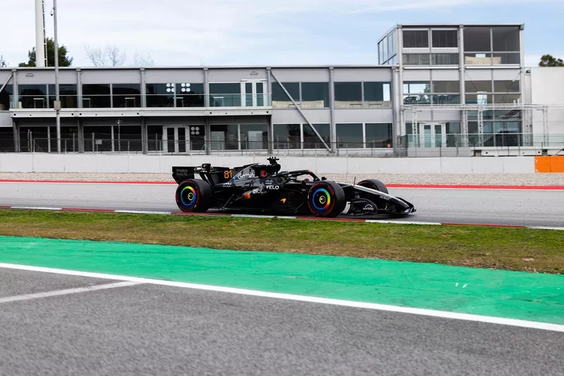 Teknologi Baru F1 2026: Mobil Lebih Ringan, Lebih Cepat, Tapi Berisiko Lebih Tinggi?