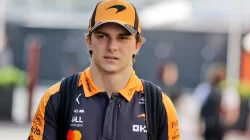 Oscar Piastri Nilai Mode SLM di Start F1 Bisa Membahayakan