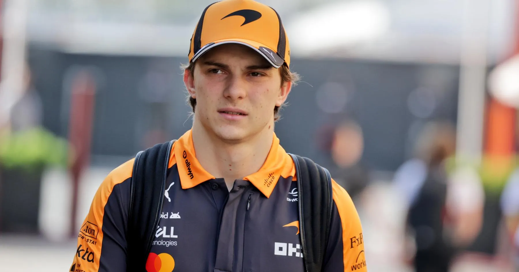 Oscar Piastri Nilai Mode SLM di Start F1 Bisa Membahayakan