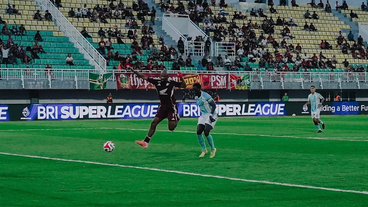 Prediksi PSM Makassar vs Dewa United FC: Laga Penentuan Konsistensi Juku Eja