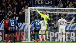 Provedel Soroti Mentalitas Sarri dan Yakin Motta Punya Masa Depan Cerah