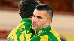 Aksi Solidaritas Kiper Nantes: Ciptakan Jeda Agar Rekan Setim Bisa Berbuka Puasa