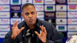 Patrick Kluivert Ungkap Rasa Cintanya pada Timnas Indonesia: “Saya Masih Ingin Kembali”