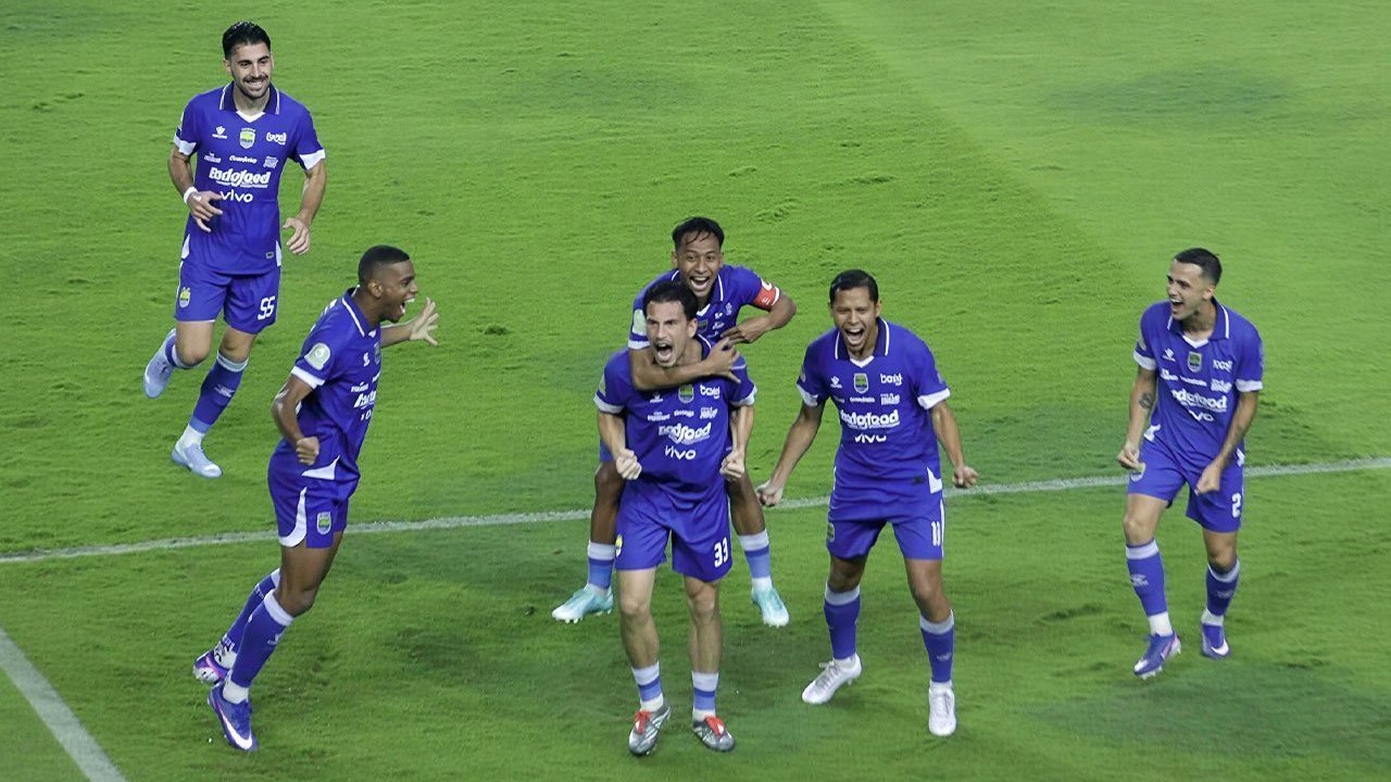 Prediksi BRI Super League: Persib Bandung vs Madura United – 26 Februari 2026