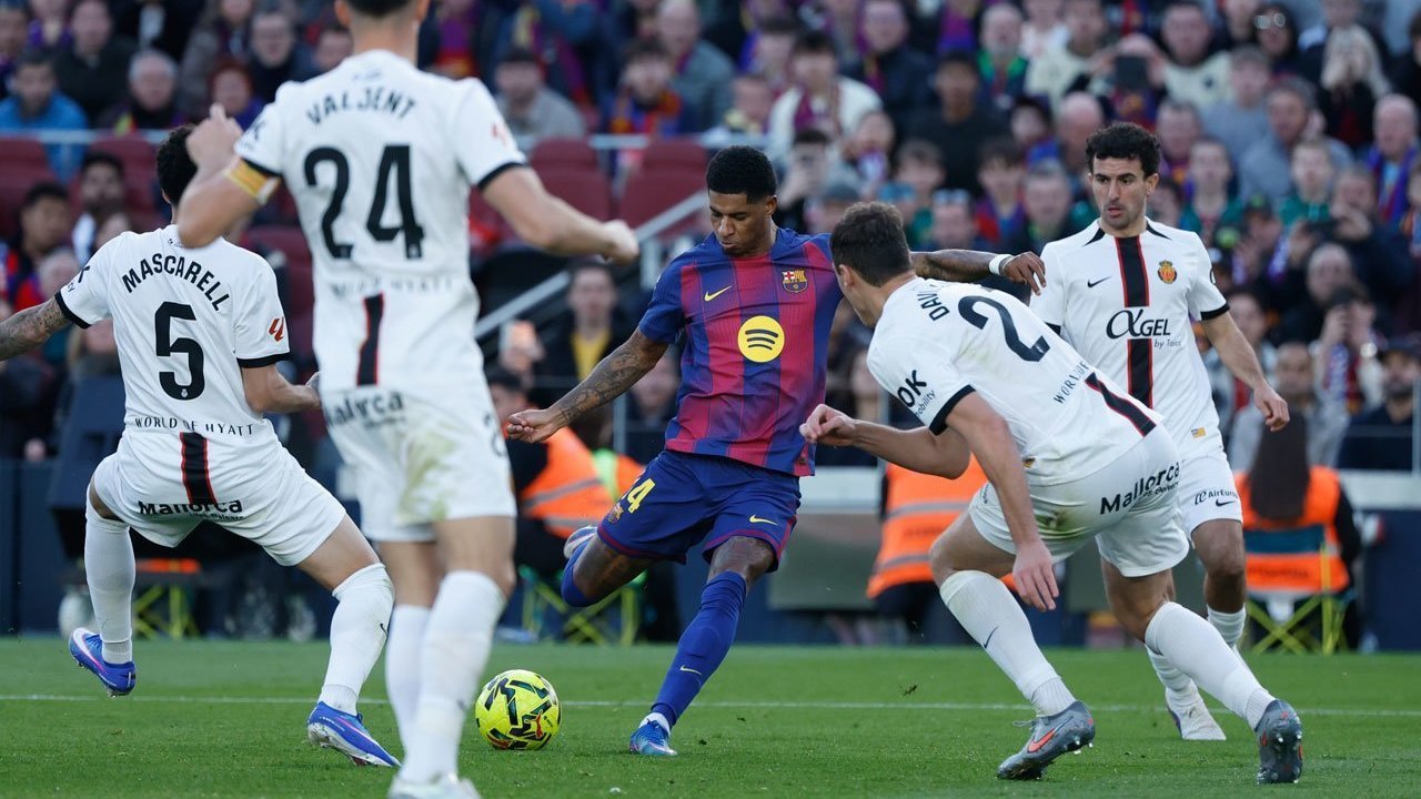 Prediksi Atletico Madrid vs Barcelona, 13 Februari 2026