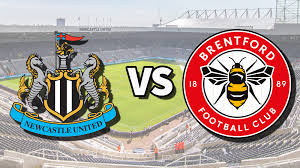 Prediksi Newcastle United vs Brentford