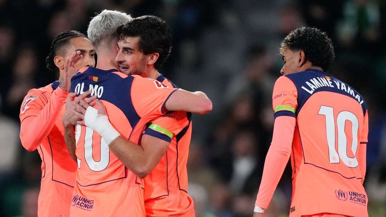 Prediksi Albacete vs Barcelona: Perempat Final Copa del Rey 4 Februari 2026