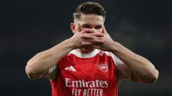 Performa Buruk Viktor Gyokeres: Apakah Arsenal Perlu Khawatir?