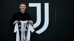 Juventus Targetkan Kemenangan di Markas Inter, Emil Holm Optimis Peluang Scudetto Terbuka