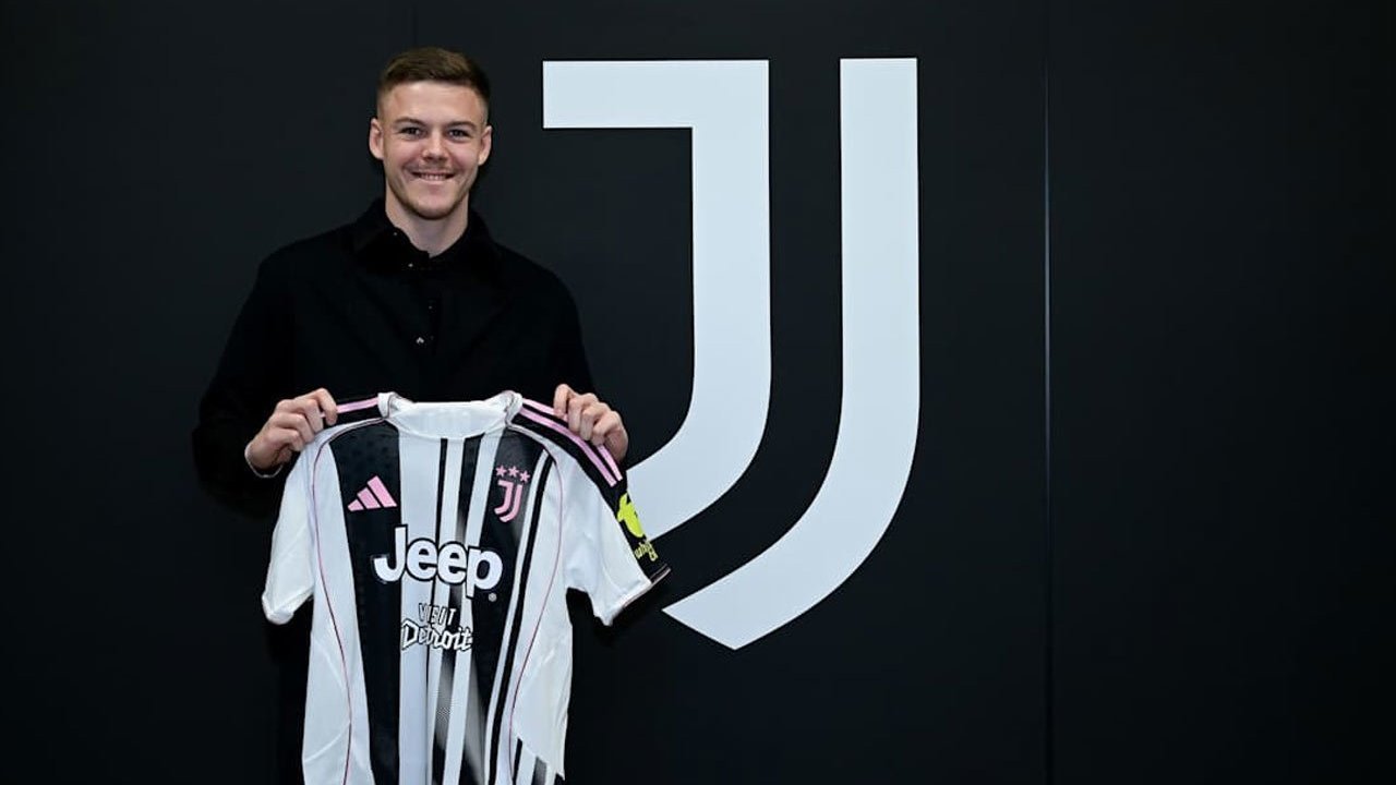 Juventus Targetkan Kemenangan di Markas Inter, Emil Holm Optimis Peluang Scudetto Terbuka