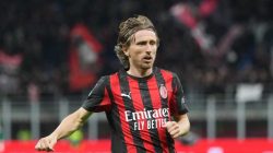 Masa Depan Luka Modric di AC Milan Tergantung Tiga Faktor Utama