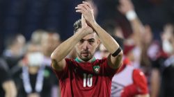 Kisah Pesepak Bola Eropa yang Terjebak di Iran di Tengah Konflik AS–Israel