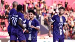 Persik Kediri vs PSBS Biak: Ujian Konsistensi Macan Putih di BRI Super League
