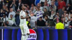 FIFA Resmikan “Undang-Undang Vinicius” Jelang Piala Dunia 2026, Apa Isi Aturannya?