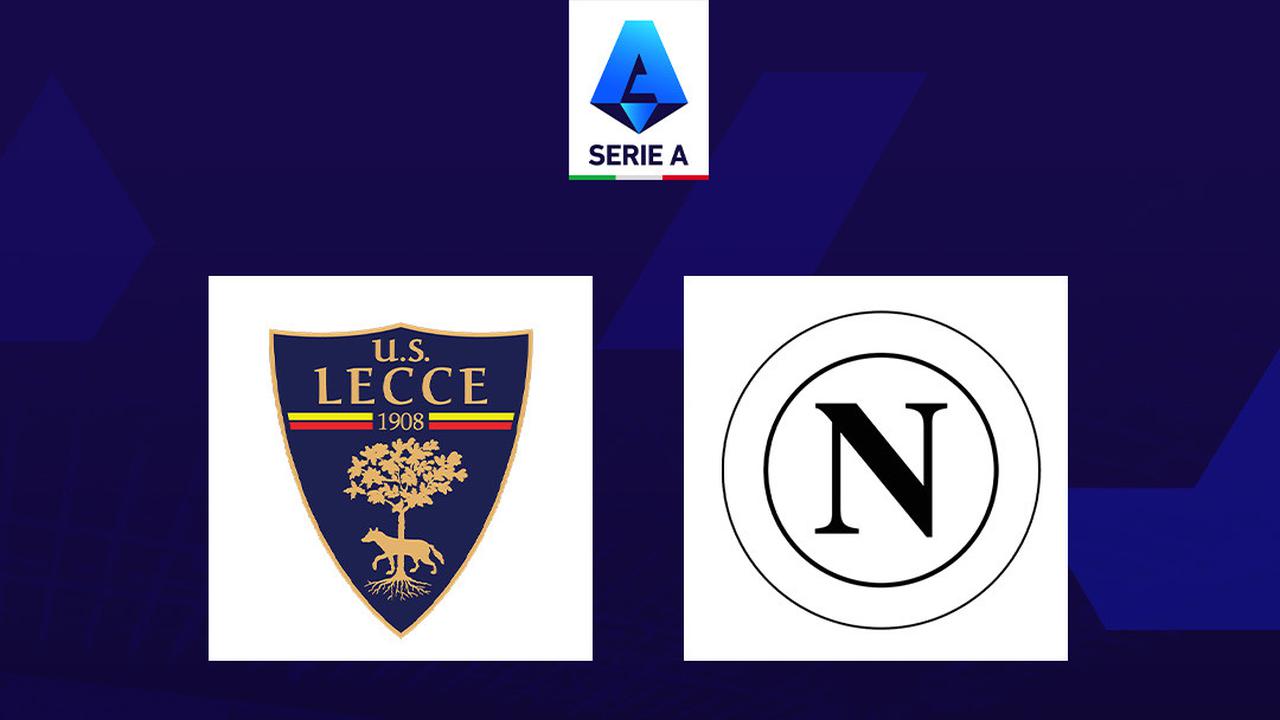 Napoli vs Lecce – Ujian Konsistensi Partenopei dalam Perburuan Puncak Klasemen Liga Italia