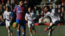 Michael Carrick Siap Hadapi Crystal Palace Tanpa Beban Persaingan