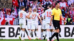 Bayern Munchen vs Borussia Monchengladbach: Ujian Konsistensi Die Roten di Allianz Arena